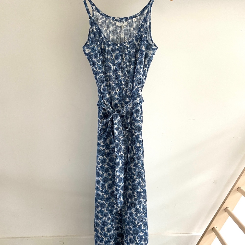 Doen Nevita Dress - Picture 3 of 5